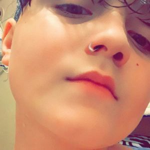 Meet your Posher, Dylan